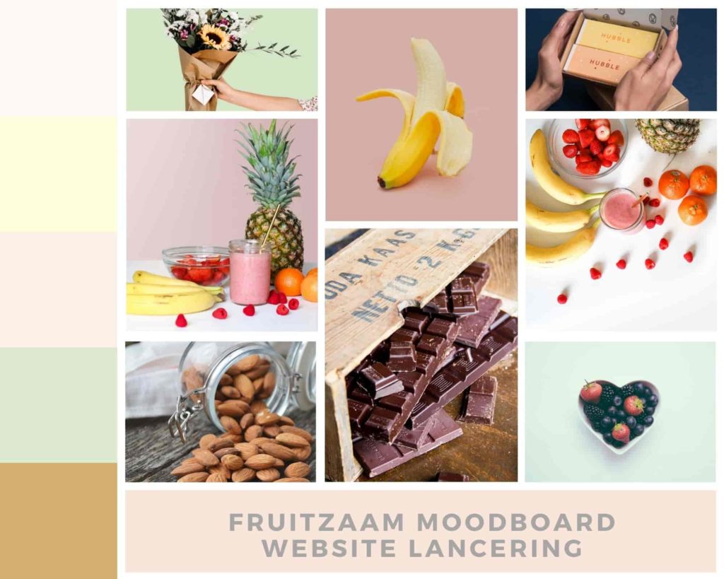 moodbord Fruitzaam