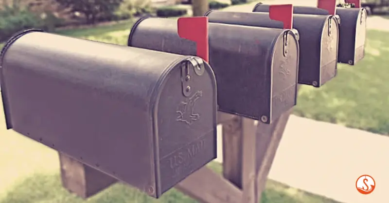 Zo voorkom je e-mail spam
