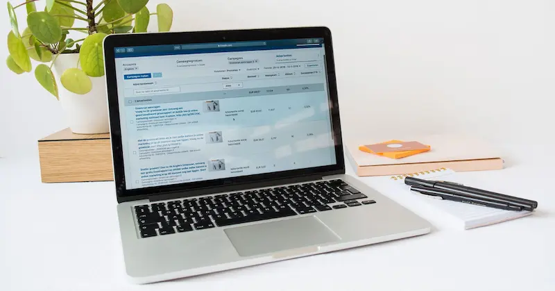 adverteren op LinkedIn tips