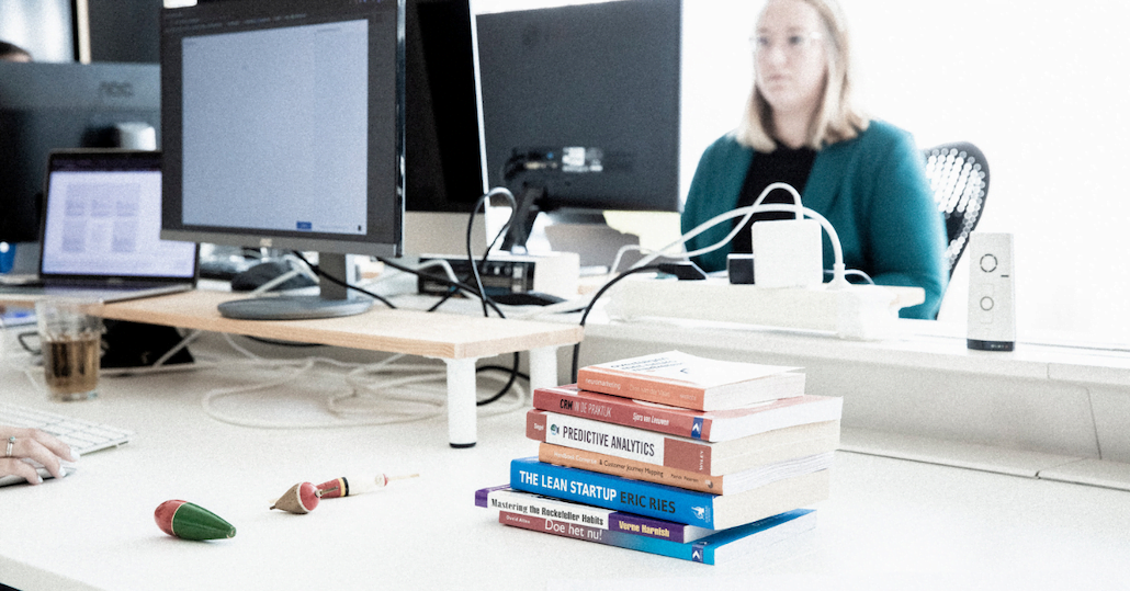 Voor- en nadelen van een detachering online marketeer in Rotterdam