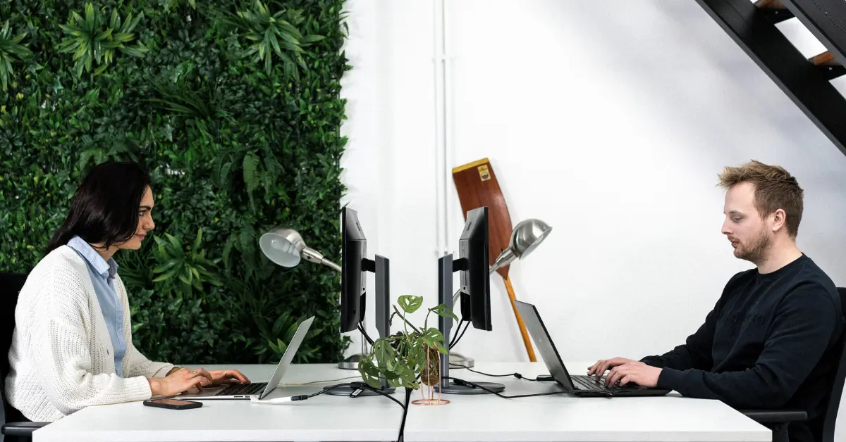 lead marketeer inhuren