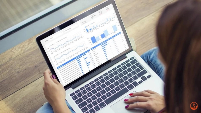 rapportages en analyses door online marketeer