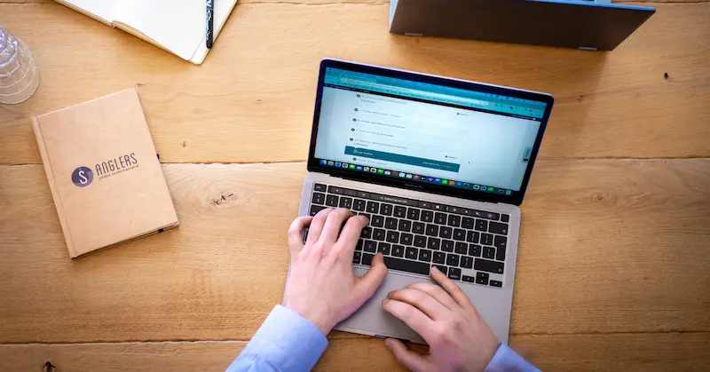 digital marketeer