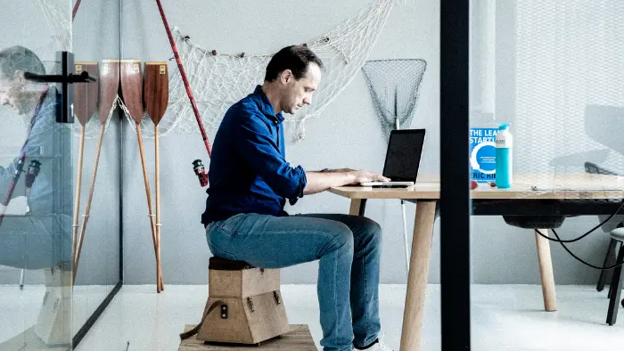 digital marketeer