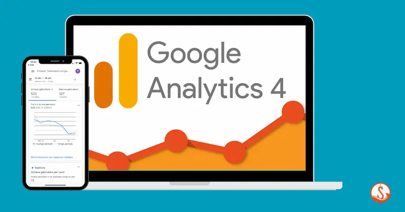 Google Analytics 4