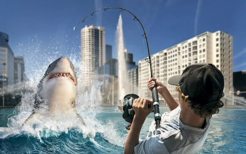 Anglers Online Marketeers - Get Hooked