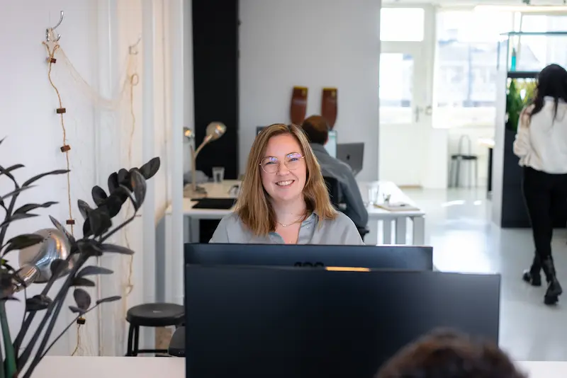 e-commerce expert inhuren