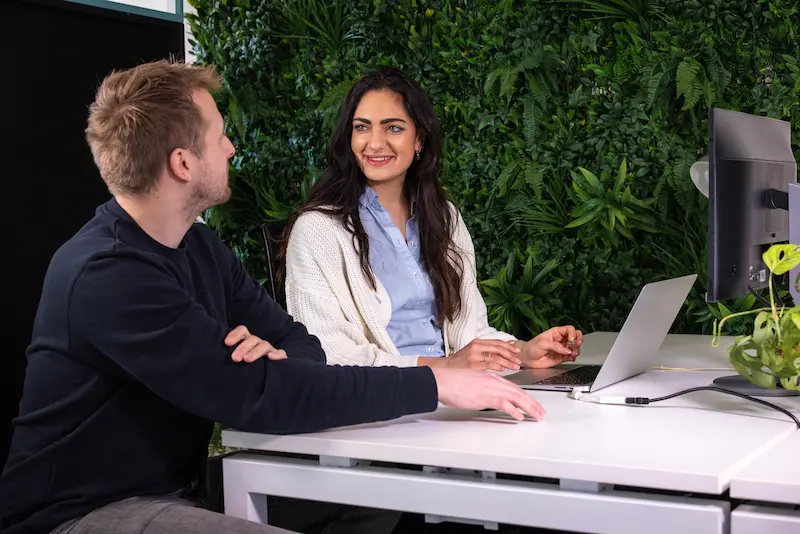 e-commerce specialist inhuren