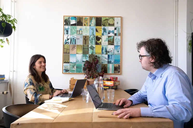 google analytics specialist