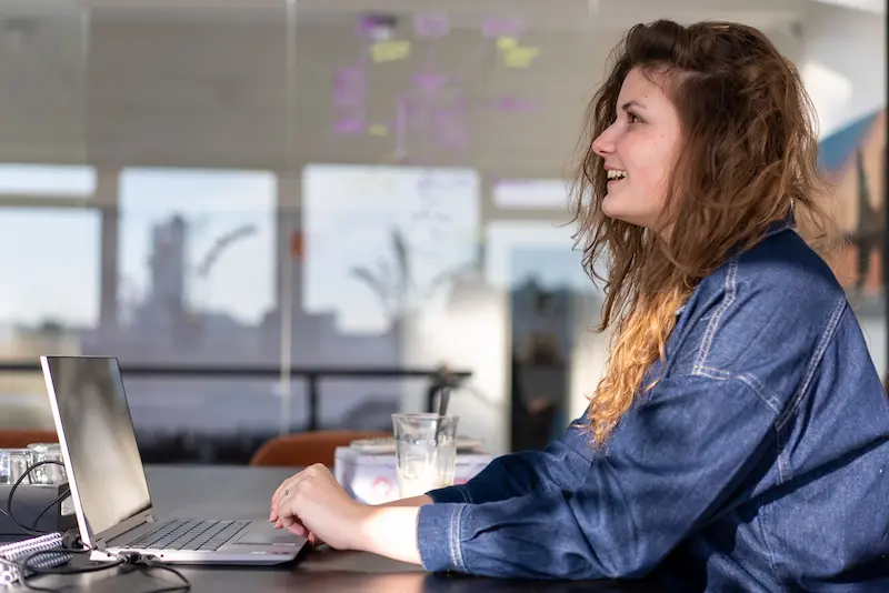 google analytics specialist