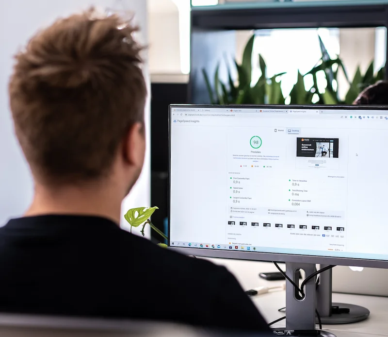 freelance content marketeer inhuren