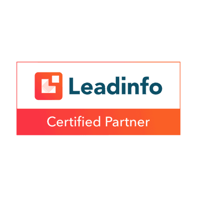Leadinfo partner