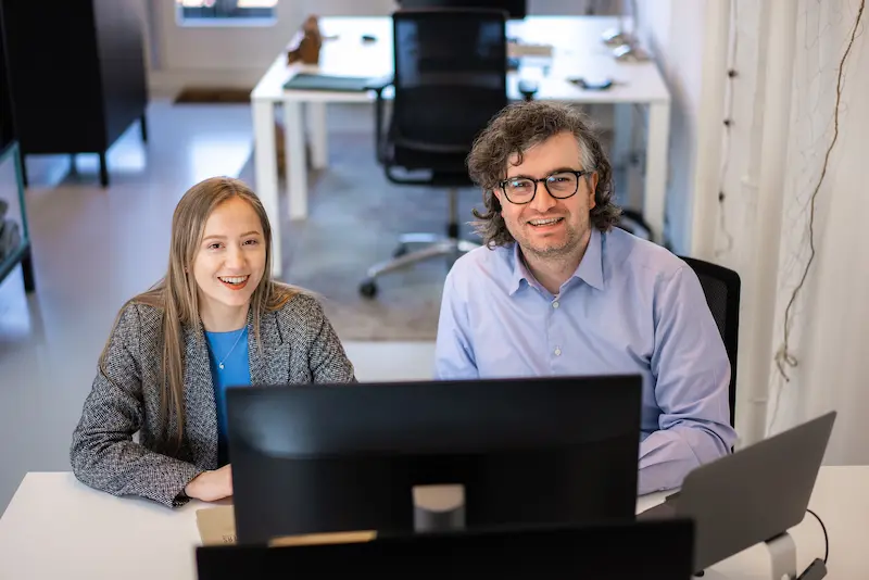 online ads specialist