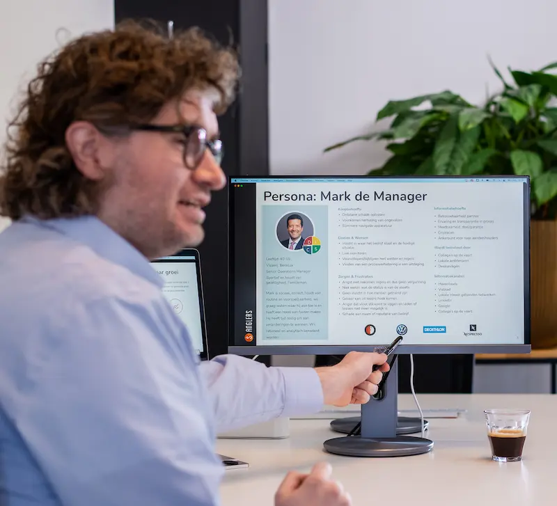 Online Groeien