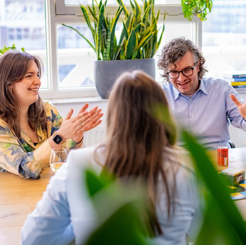 ons team onze anglers