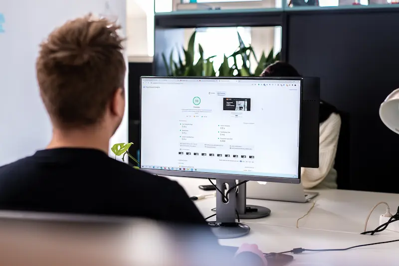 seo specialist