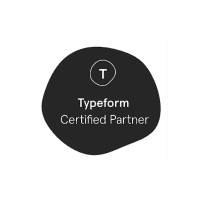 typeform partner