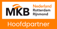 Anglers is hoofdpartner van MKB Rotterdam Rijnmond