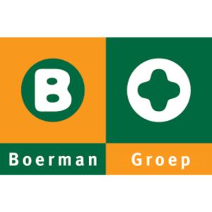 boerman groep logo