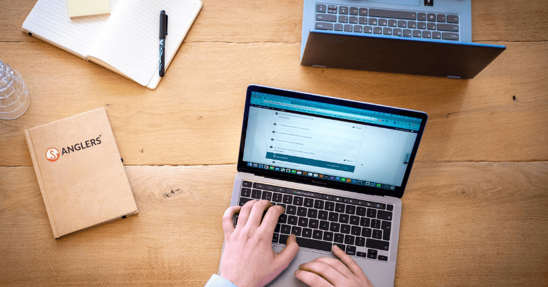 nieuwe website laten maken