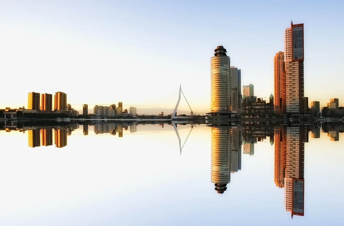 Online Marketing Bureau Rotterdam