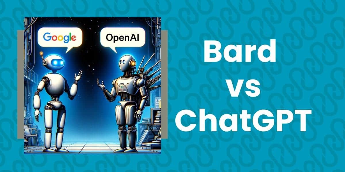 Gemini (bard) vs chatgpt vergelijking