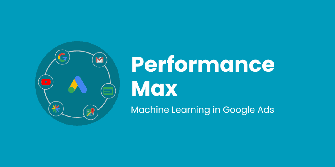 performance max