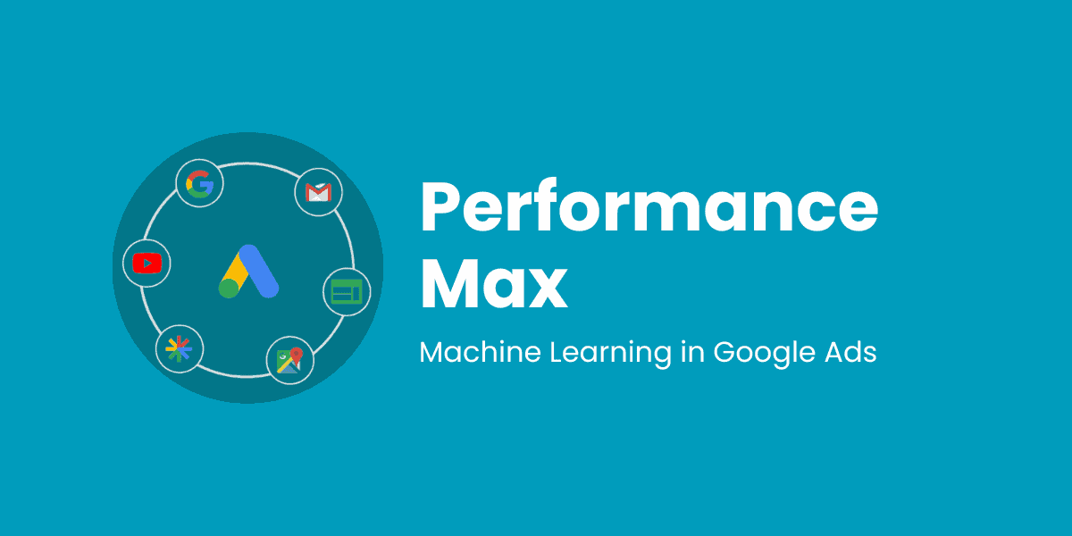 performance max
