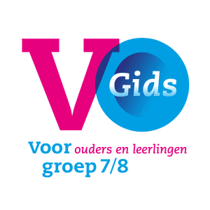 VO Gids Logo
