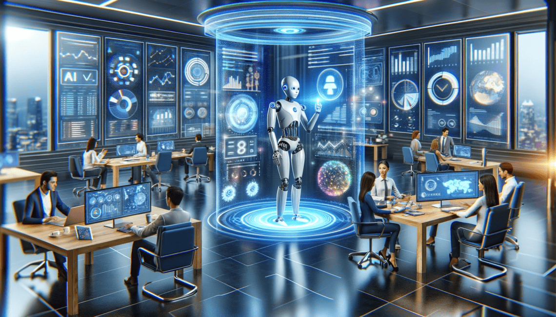 AI Marketing | De kracht van artificial intelligence in marketing