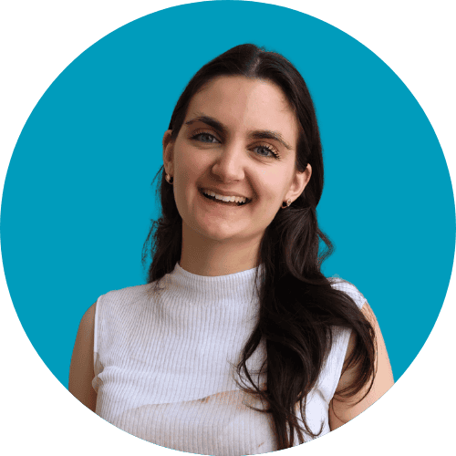 Irem Özel marketing medewerker