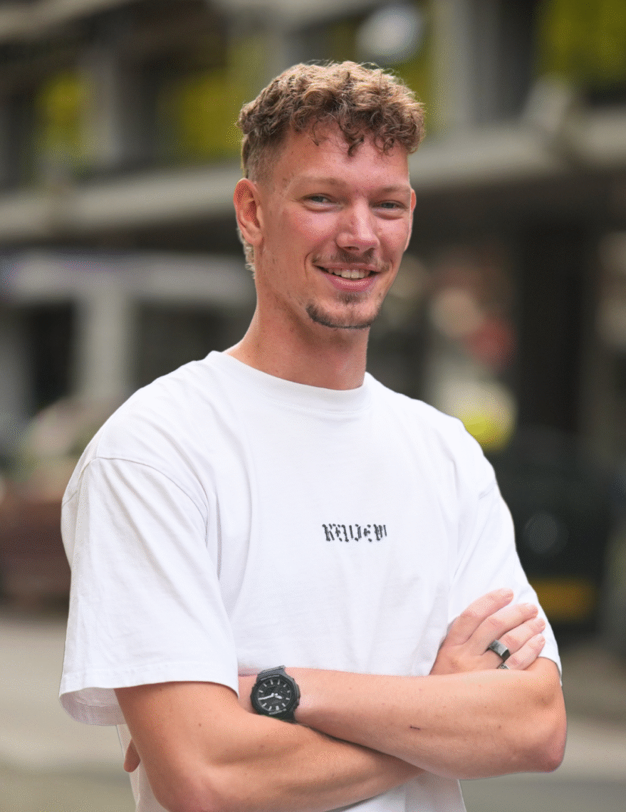 Martijn Potters