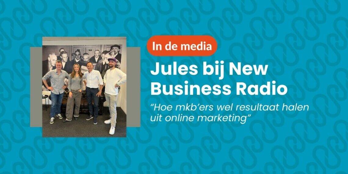 New Business Radio