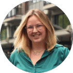 Esther Van der Vliet
