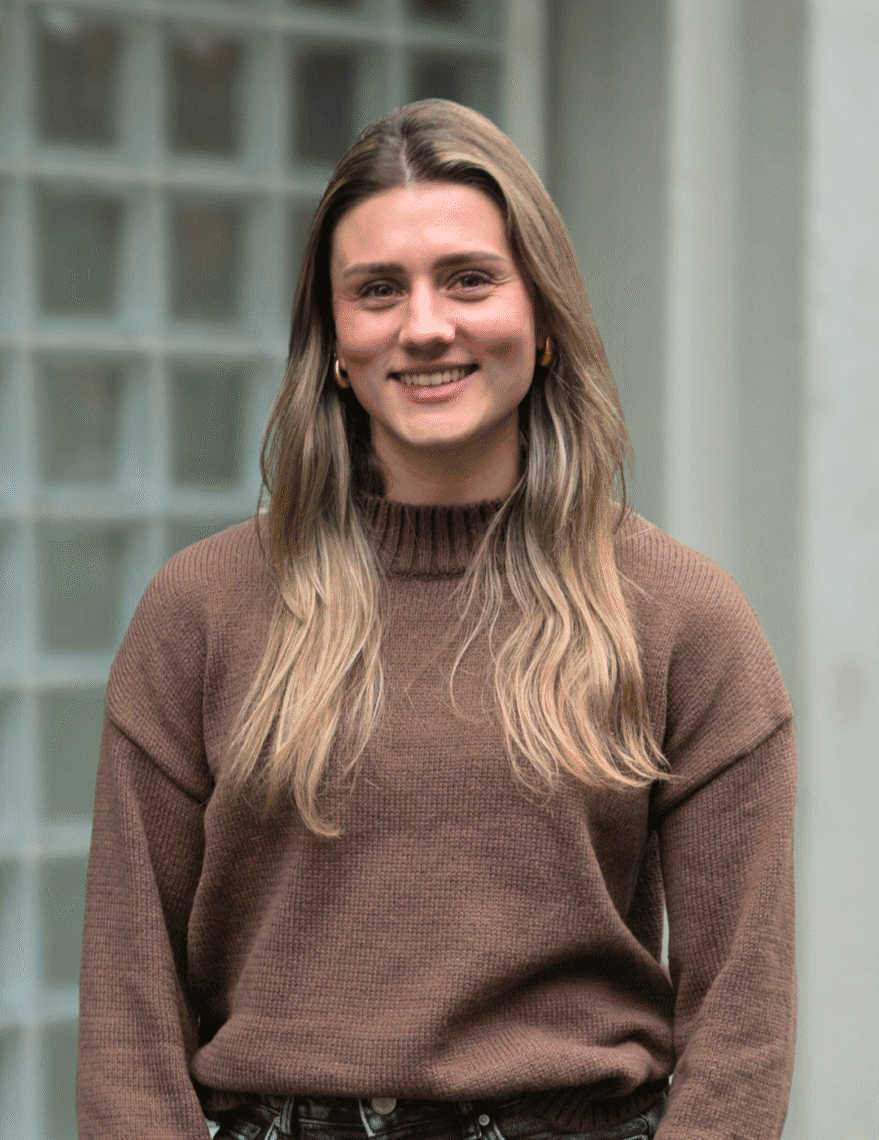 Michelle de Leng Michelle de Leng