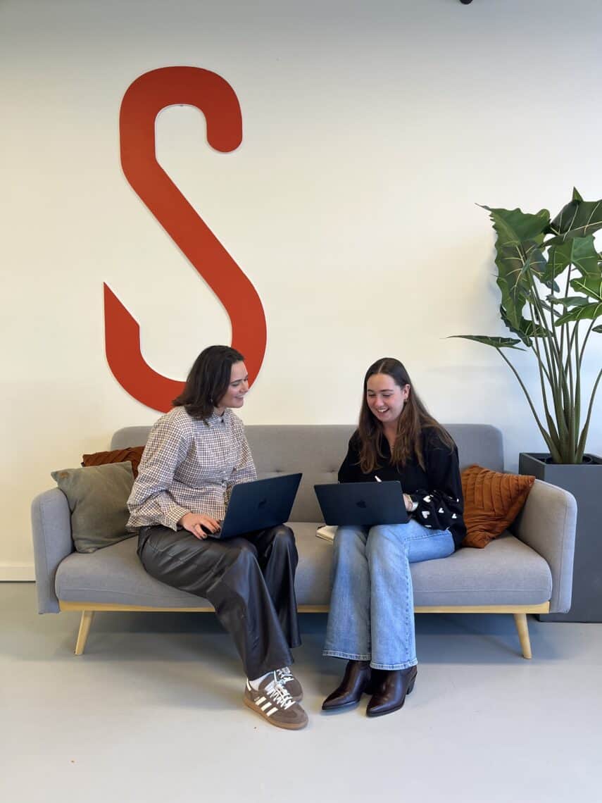 Online marketing vacature Online marketing vacature